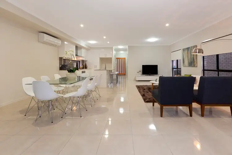 Second view of Homely house listing, 236 Blaker Road, Keperra QLD 4054