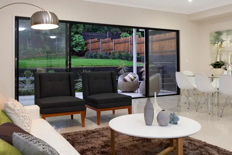 Fourth view of Homely house listing, 236 Blaker Road, Keperra QLD 4054
