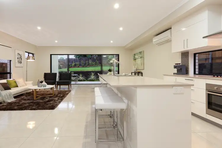Sixth view of Homely house listing, 236 Blaker Road, Keperra QLD 4054