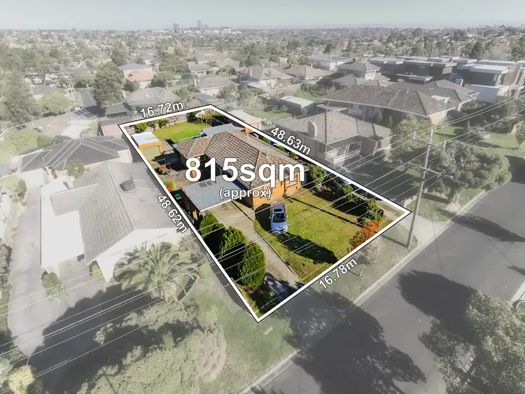 Main view of Homely house listing, 18 Tandara Avenue, Doncaster VIC 3108