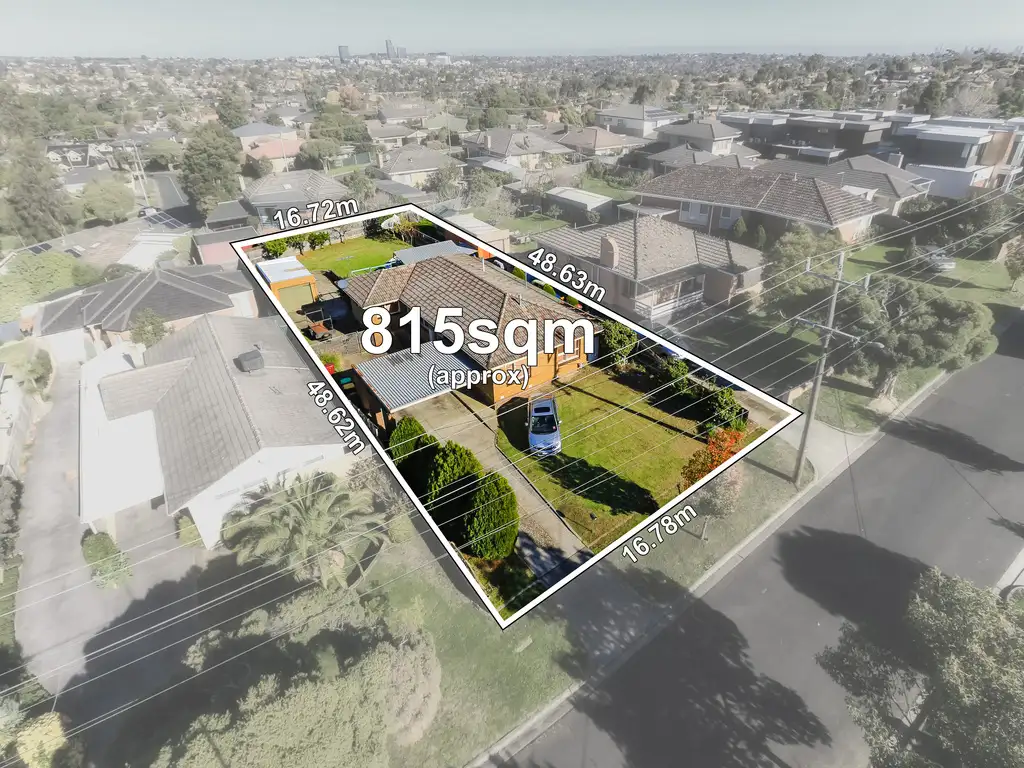 Main view of Homely house listing, 18 Tandara Avenue, Doncaster VIC 3108