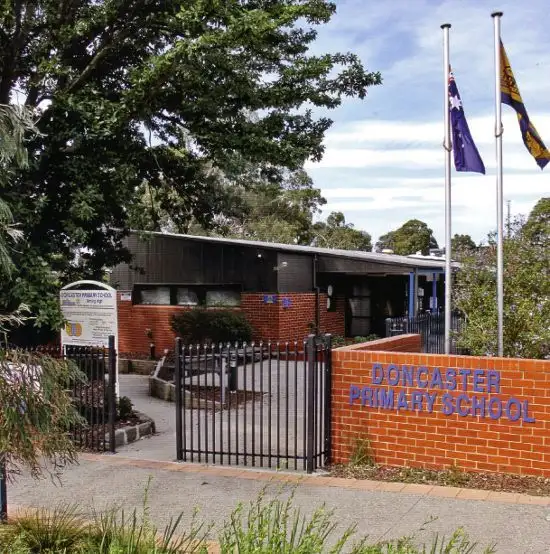 Second view of Homely house listing, 18 Tandara Avenue, Doncaster VIC 3108