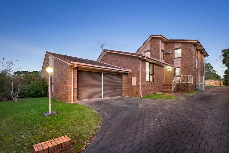 Main view of Homely house listing, 19 Athenry Terrace, Templestowe VIC 3106