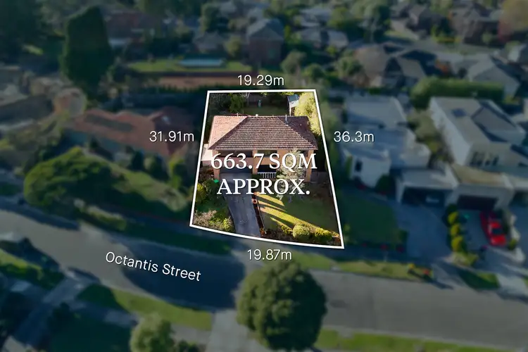 26 Octantis Street, Doncaster East VIC 3109