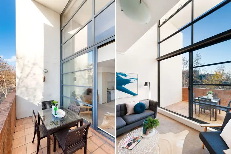 Third view of Homely apartment listing, 205w/138 Carillon Avenue, Newtown NSW 2042