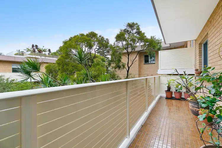 15/40 The Crescent, Dee Why NSW 2099