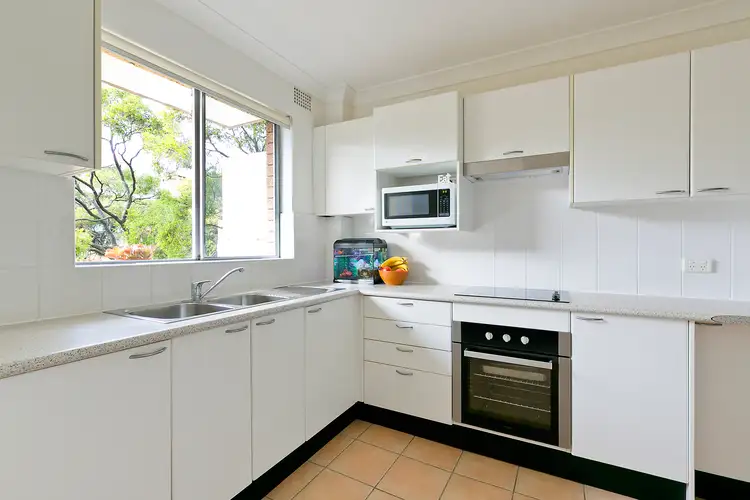 Third view of Homely apartment listing, 15/40 The Crescent, Dee Why NSW 2099