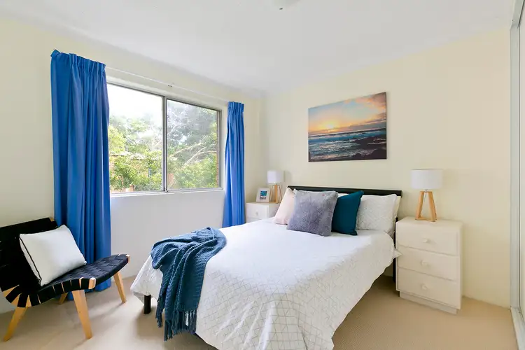 Fourth view of Homely apartment listing, 15/40 The Crescent, Dee Why NSW 2099