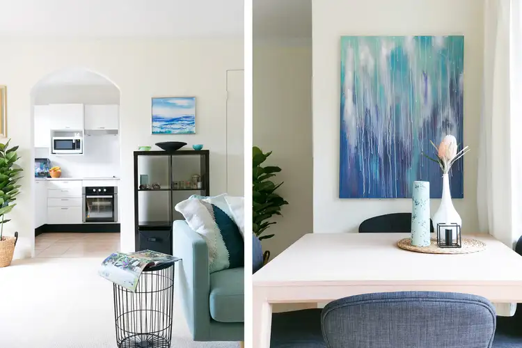 Sixth view of Homely apartment listing, 15/40 The Crescent, Dee Why NSW 2099
