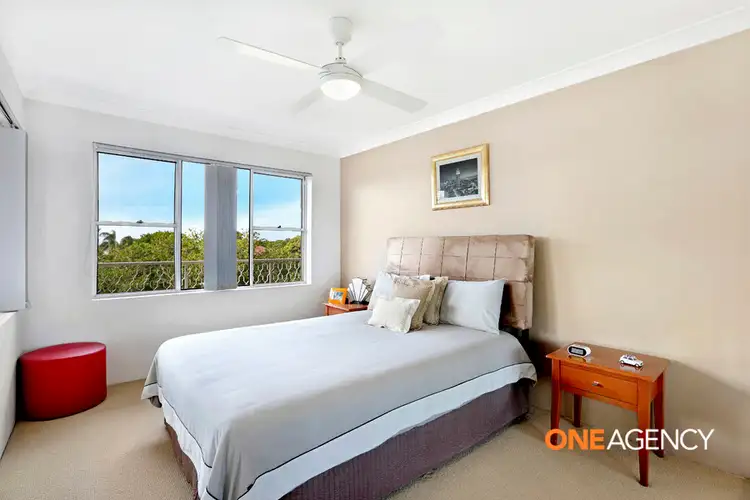 Second view of Homely unit listing, 6/5-7 Park Road, Sans Souci NSW 2219