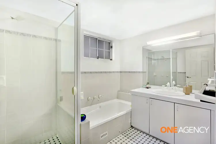 Third view of Homely unit listing, 6/5-7 Park Road, Sans Souci NSW 2219