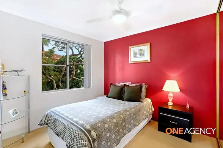 Fourth view of Homely unit listing, 6/5-7 Park Road, Sans Souci NSW 2219