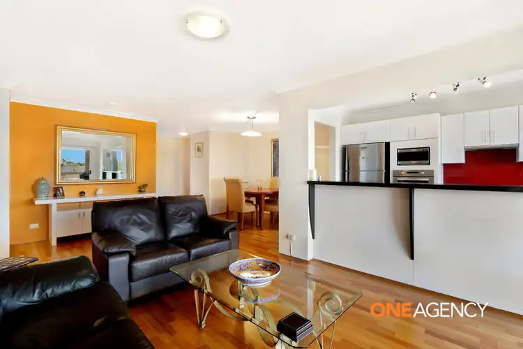 Fifth view of Homely unit listing, 6/5-7 Park Road, Sans Souci NSW 2219