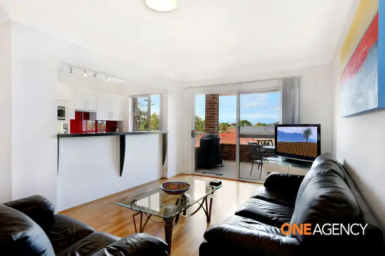 Sixth view of Homely unit listing, 6/5-7 Park Road, Sans Souci NSW 2219