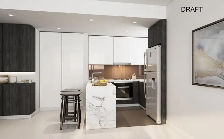 Third view of Homely apartment listing, 12-14 Mandemar Avenue, Homebush West NSW 2140