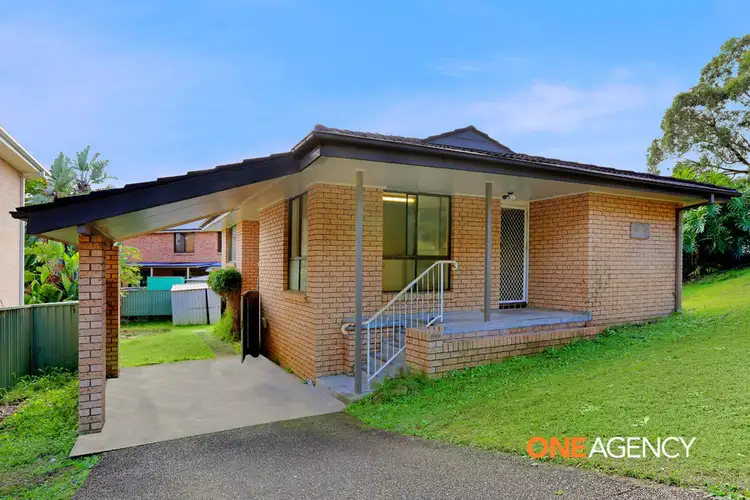 2 Long Close, Menai NSW 2234