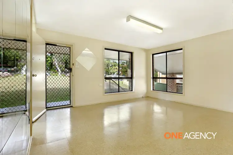 Second view of Homely house listing, 2 Long Close, Menai NSW 2234