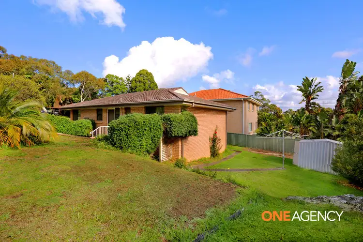 Sixth view of Homely house listing, 2 Long Close, Menai NSW 2234