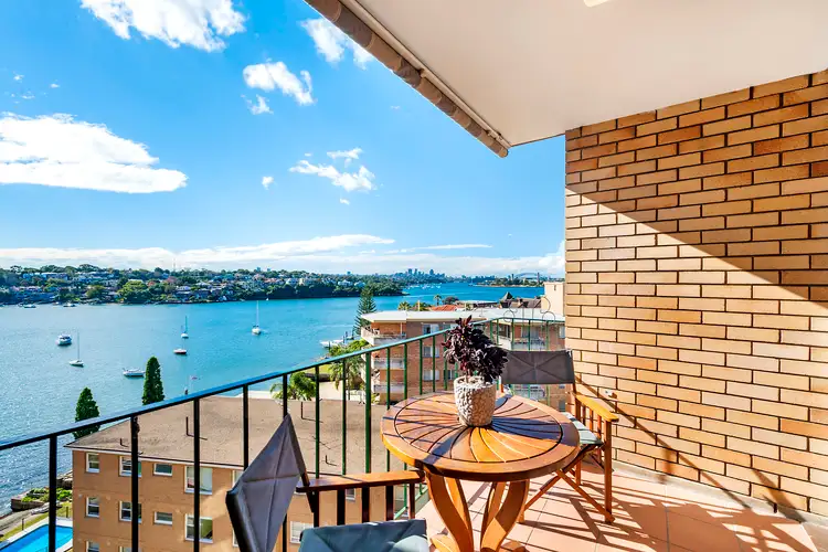 84C/14 Wolseley Street, Drummoyne NSW 2047