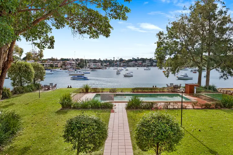 Sixth view of Homely apartment listing, 84C/14 Wolseley Street, Drummoyne NSW 2047