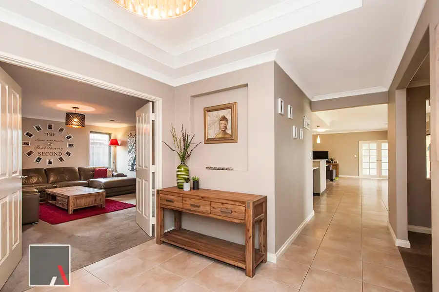 Main view of Homely house listing, 53 Charlottes Vista, Ellenbrook WA 6069