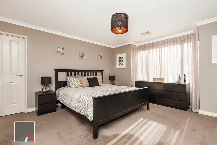 Second view of Homely house listing, 53 Charlottes Vista, Ellenbrook WA 6069