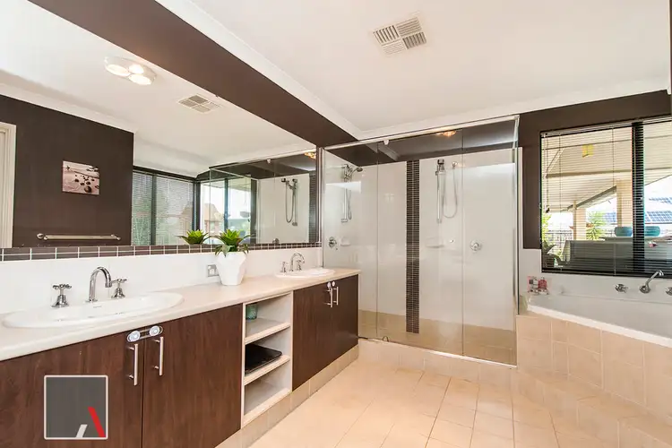 Third view of Homely house listing, 53 Charlottes Vista, Ellenbrook WA 6069