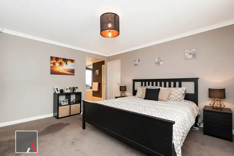 Fourth view of Homely house listing, 53 Charlottes Vista, Ellenbrook WA 6069