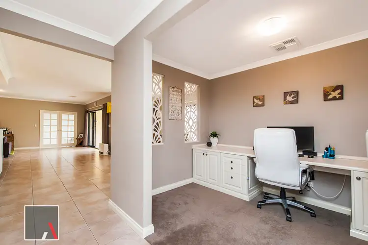 Fifth view of Homely house listing, 53 Charlottes Vista, Ellenbrook WA 6069