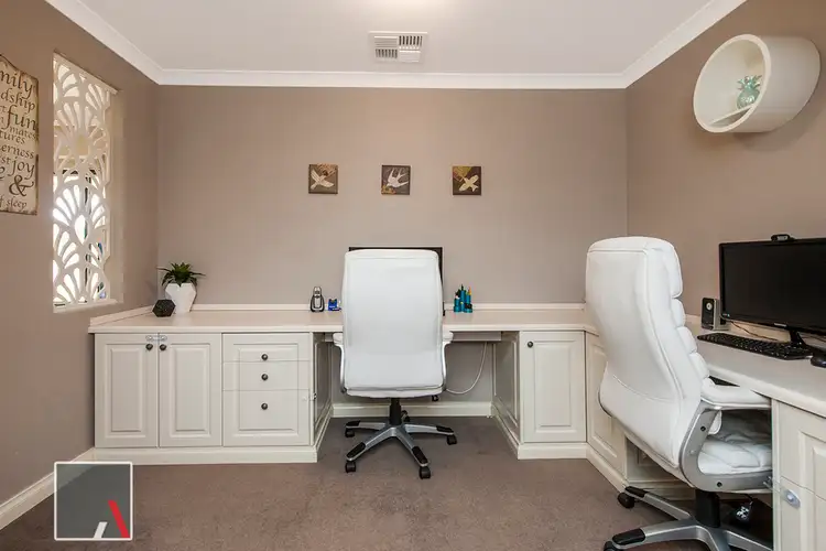 Sixth view of Homely house listing, 53 Charlottes Vista, Ellenbrook WA 6069