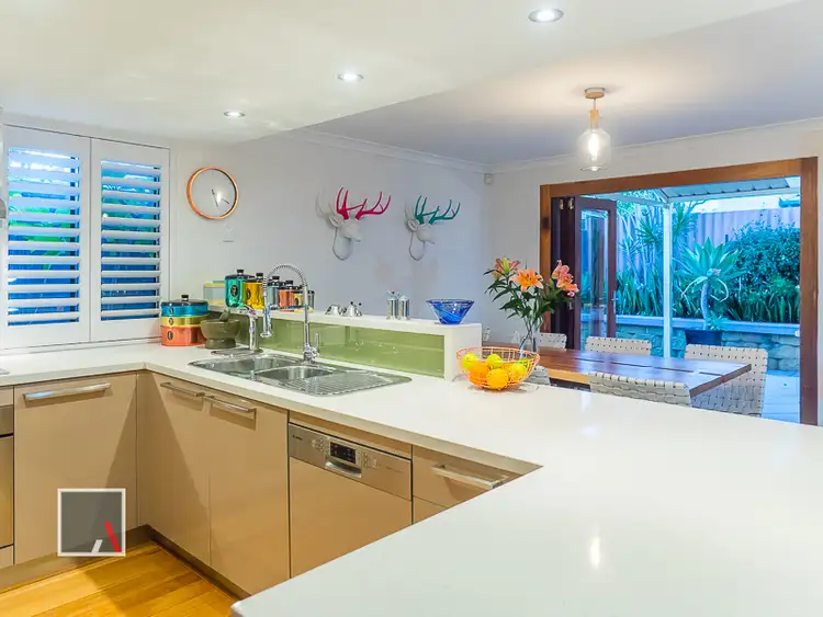 15 Randell Place, Perth WA 6000