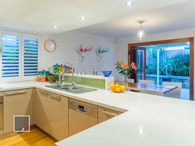 Main view of Homely house listing, 15 Randell Place, Perth WA 6000
