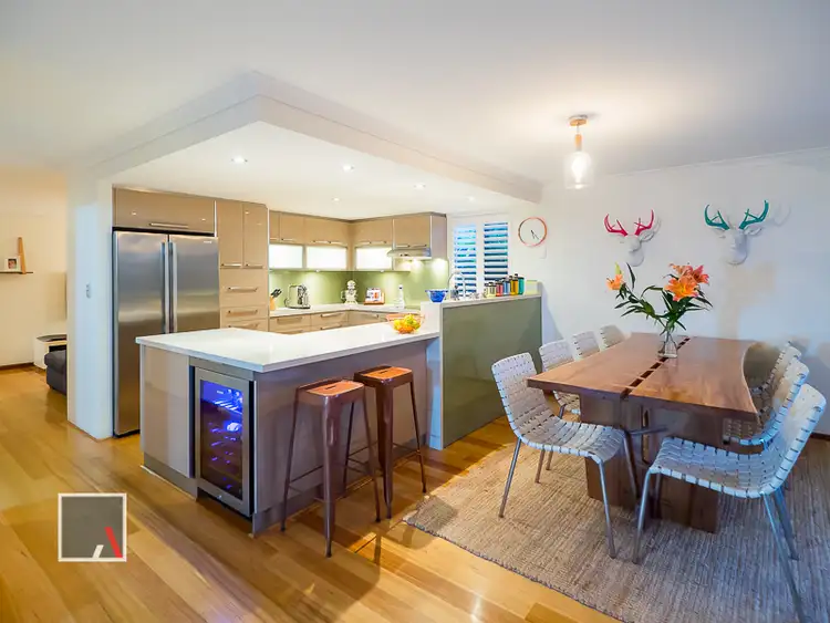 Third view of Homely house listing, 15 Randell Place, Perth WA 6000