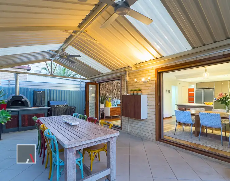 Fourth view of Homely house listing, 15 Randell Place, Perth WA 6000