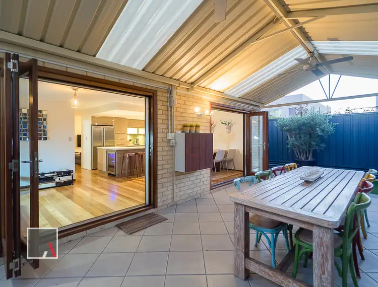 Fifth view of Homely house listing, 15 Randell Place, Perth WA 6000