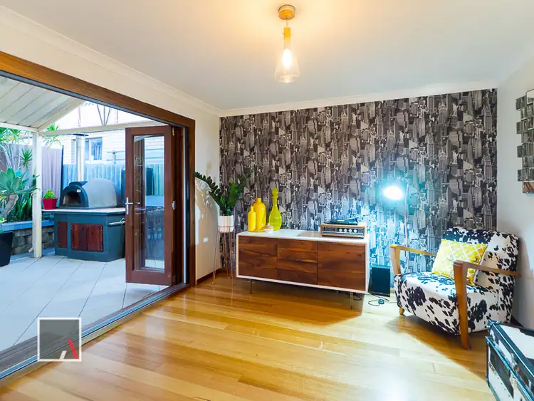 Sixth view of Homely house listing, 15 Randell Place, Perth WA 6000