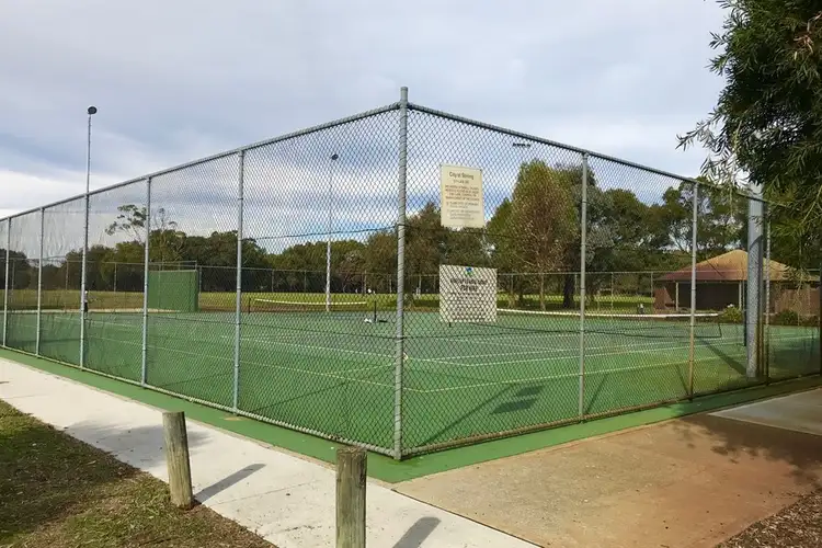 Seventh view of Homely land listing, LOT 1, 45a Bartlett Crescent, Karrinyup WA 6018