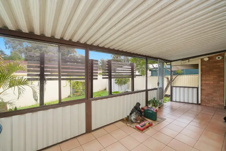 Fourth view of Homely house listing, 21 Karangal Crescent, Buff Point NSW 2262
