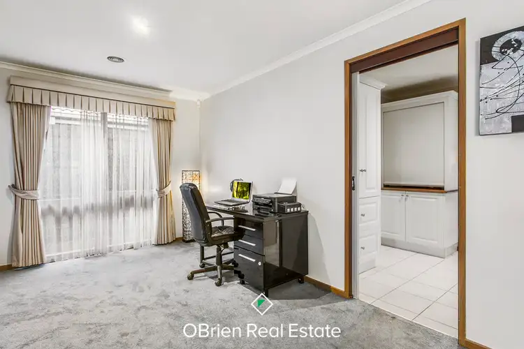 Fifth view of Homely house listing, 5 Katrina Close, Hallam VIC 3803