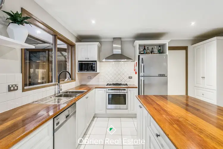 Sixth view of Homely house listing, 5 Katrina Close, Hallam VIC 3803