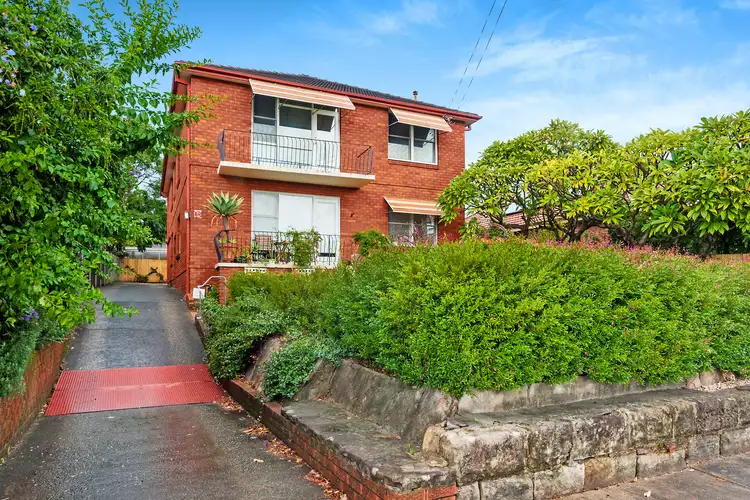 Third view of Homely apartment listing, 5/257 Lyons Road, Russell Lea NSW 2046