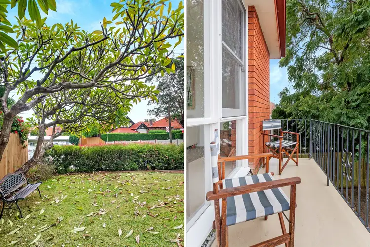 Fifth view of Homely apartment listing, 5/257 Lyons Road, Russell Lea NSW 2046