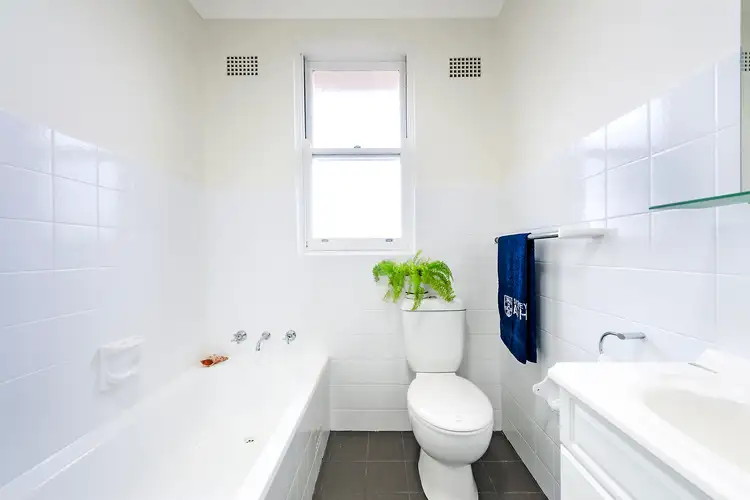 Sixth view of Homely apartment listing, 5/257 Lyons Road, Russell Lea NSW 2046