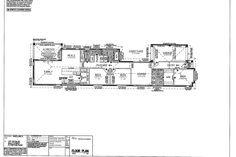 Fourth view of Homely land listing, 18a Ralli Street, Plympton Park SA 5038