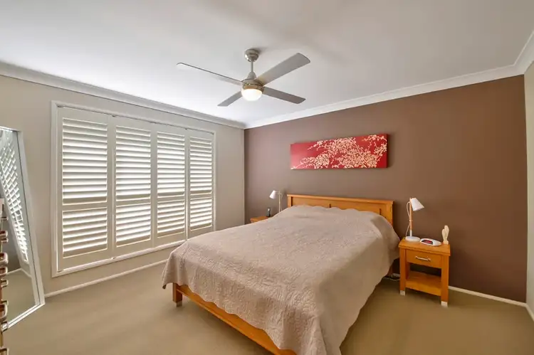 Second view of Homely house listing, 12 Gunn Way, Elderslie NSW 2570