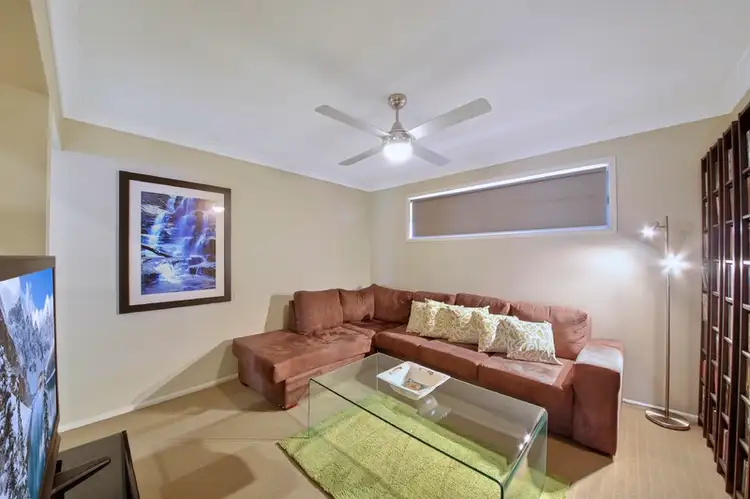 Third view of Homely house listing, 12 Gunn Way, Elderslie NSW 2570