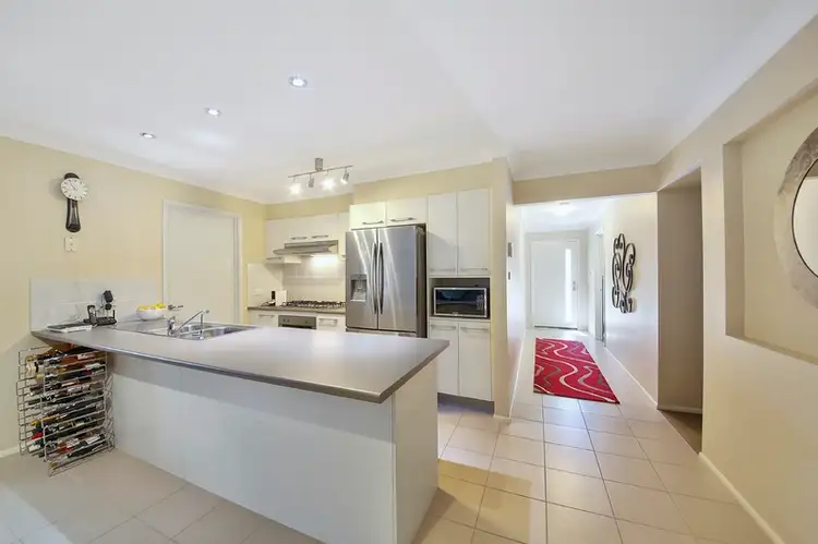 Fifth view of Homely house listing, 12 Gunn Way, Elderslie NSW 2570