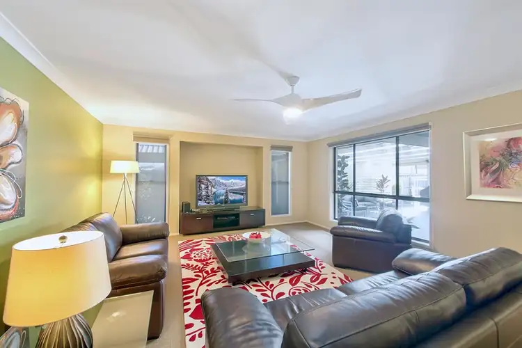 Seventh view of Homely house listing, 12 Gunn Way, Elderslie NSW 2570