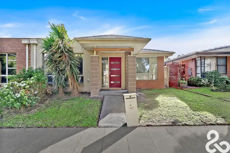 9 Glover Street, Epping VIC 3076