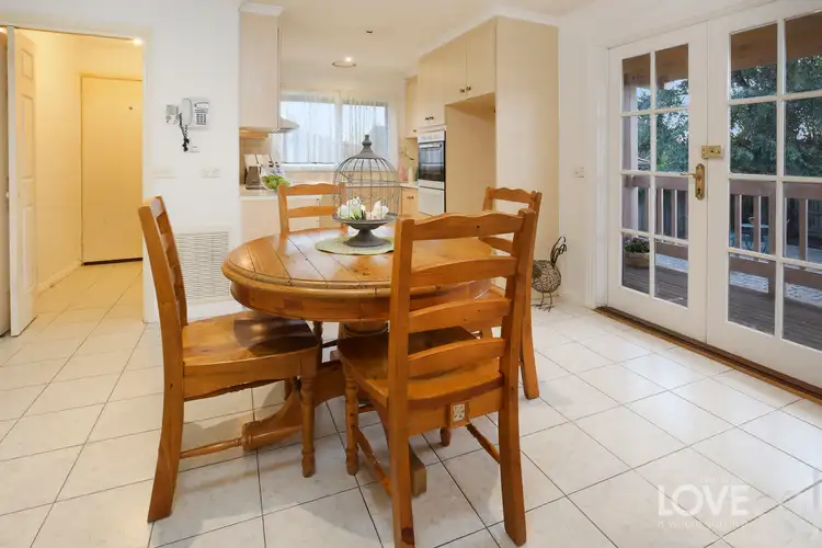 Sixth view of Homely unit listing, 2/2 Comeram Court, Mill Park VIC 3082
